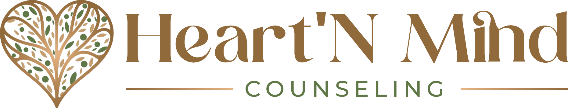 Heart'N Mind Counseling